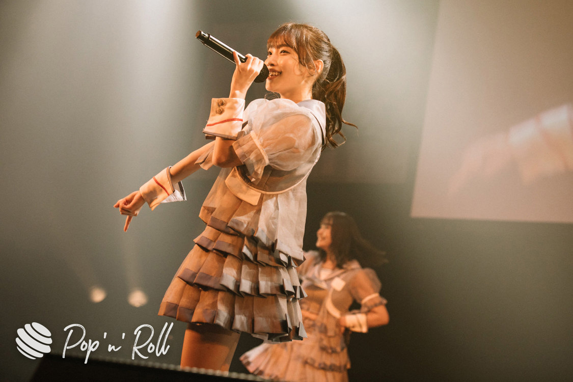 #ババババンビ＜六本木アイドルフェスティバル vol.1＞（2020年8月9日／EX THEATER ROPPONGI）
