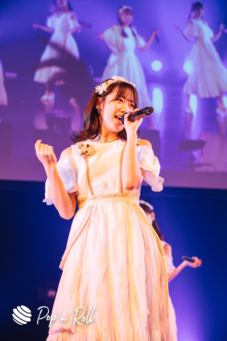 26時のマスカレイド＜六本木アイドルフェスティバル2020 vol.2＞（2020年8月10日／EX THEATER ROPPONGI）