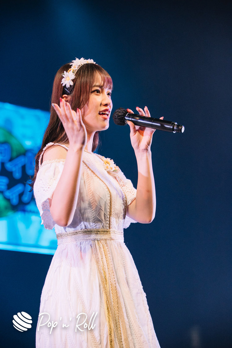 26時のマスカレイド＜六本木アイドルフェスティバル2020 vol.2＞（2020年8月10日／EX THEATER ROPPONGI）