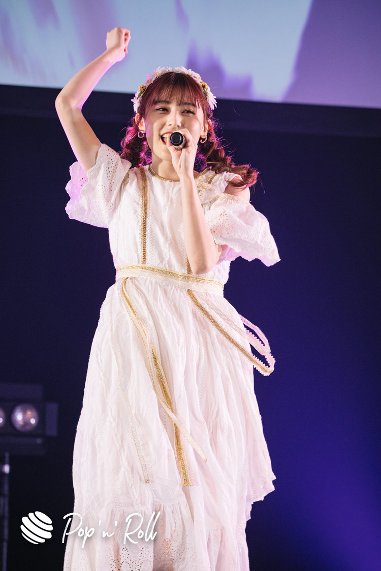 26時のマスカレイド＜六本木アイドルフェスティバル2020 vol.2＞（2020年8月10日／EX THEATER ROPPONGI）