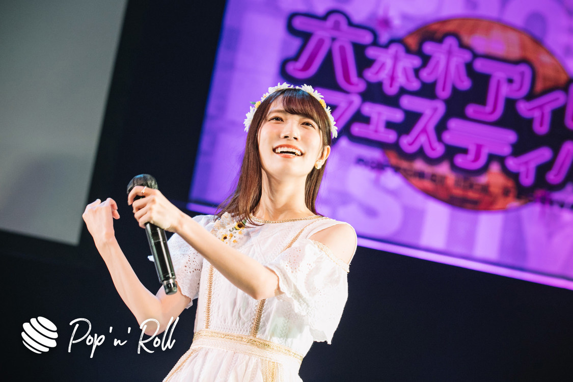 26時のマスカレイド＜六本木アイドルフェスティバル2020 vol.2＞（2020年8月10日／EX THEATER ROPPONGI）