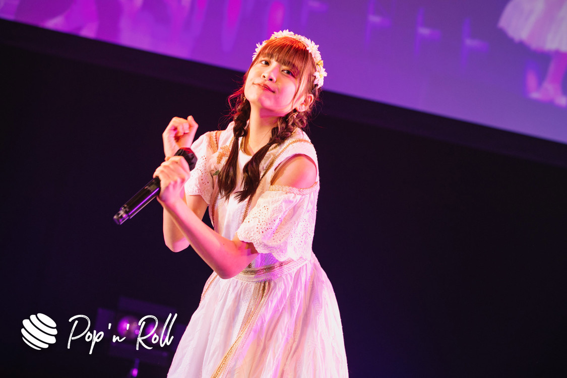 26時のマスカレイド＜六本木アイドルフェスティバル2020 vol.2＞（2020年8月10日／EX THEATER ROPPONGI）