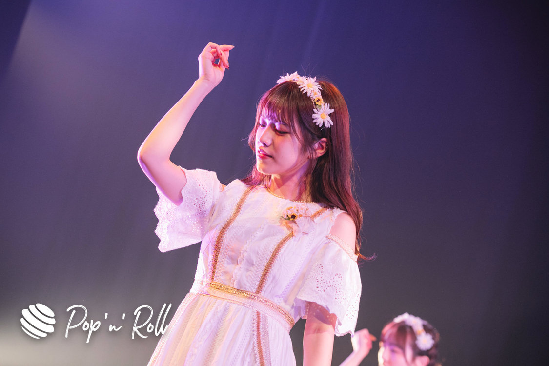 26時のマスカレイド＜六本木アイドルフェスティバル2020 vol.2＞（2020年8月10日／EX THEATER ROPPONGI）