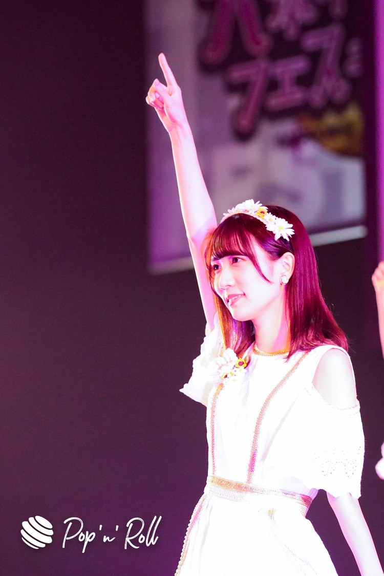 26時のマスカレイド＜六本木アイドルフェスティバル2020 vol.2＞（2020年8月10日／EX THEATER ROPPONGI）