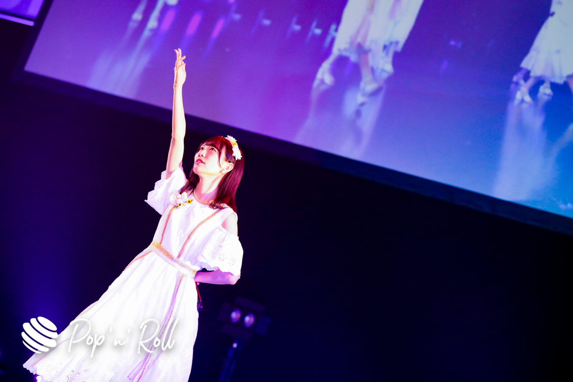 26時のマスカレイド＜六本木アイドルフェスティバル2020 vol.2＞（2020年8月10日／EX THEATER ROPPONGI）