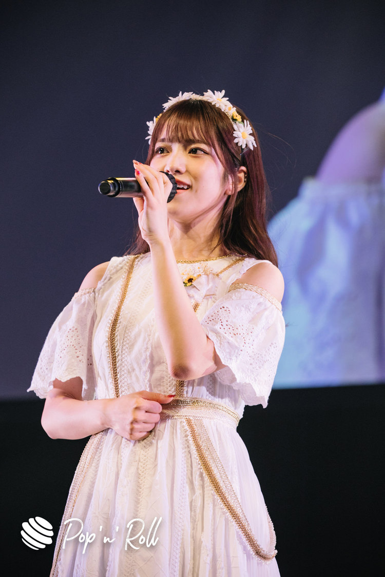 26時のマスカレイド＜六本木アイドルフェスティバル2020 vol.2＞（2020年8月10日／EX THEATER ROPPONGI）