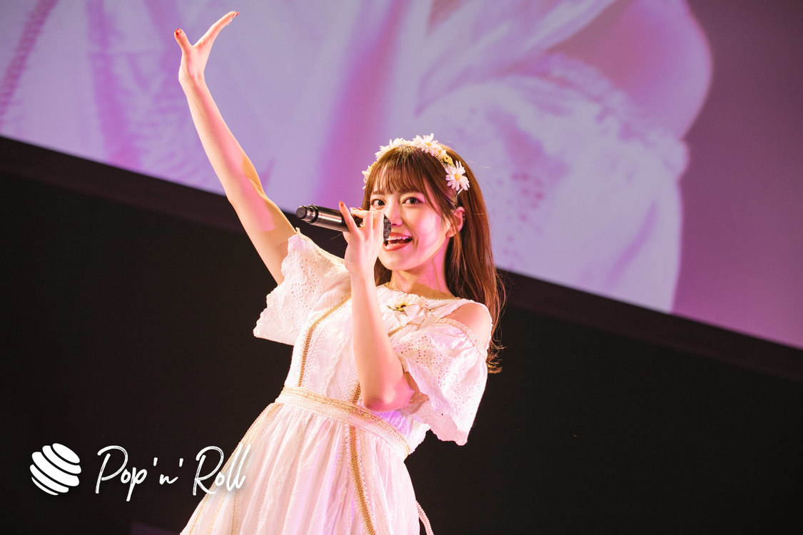 26時のマスカレイド＜六本木アイドルフェスティバル2020 vol.2＞（2020年8月10日／EX THEATER ROPPONGI）