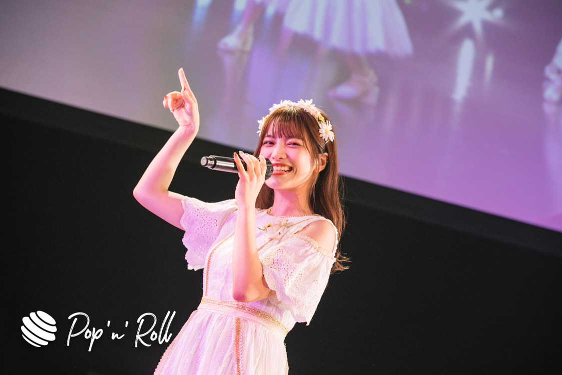 26時のマスカレイド＜六本木アイドルフェスティバル2020 vol.2＞（2020年8月10日／EX THEATER ROPPONGI）