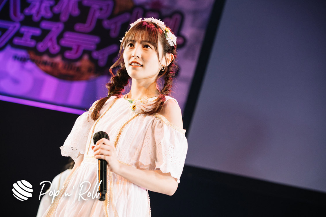 26時のマスカレイド＜六本木アイドルフェスティバル2020 vol.2＞（2020年8月10日／EX THEATER ROPPONGI）