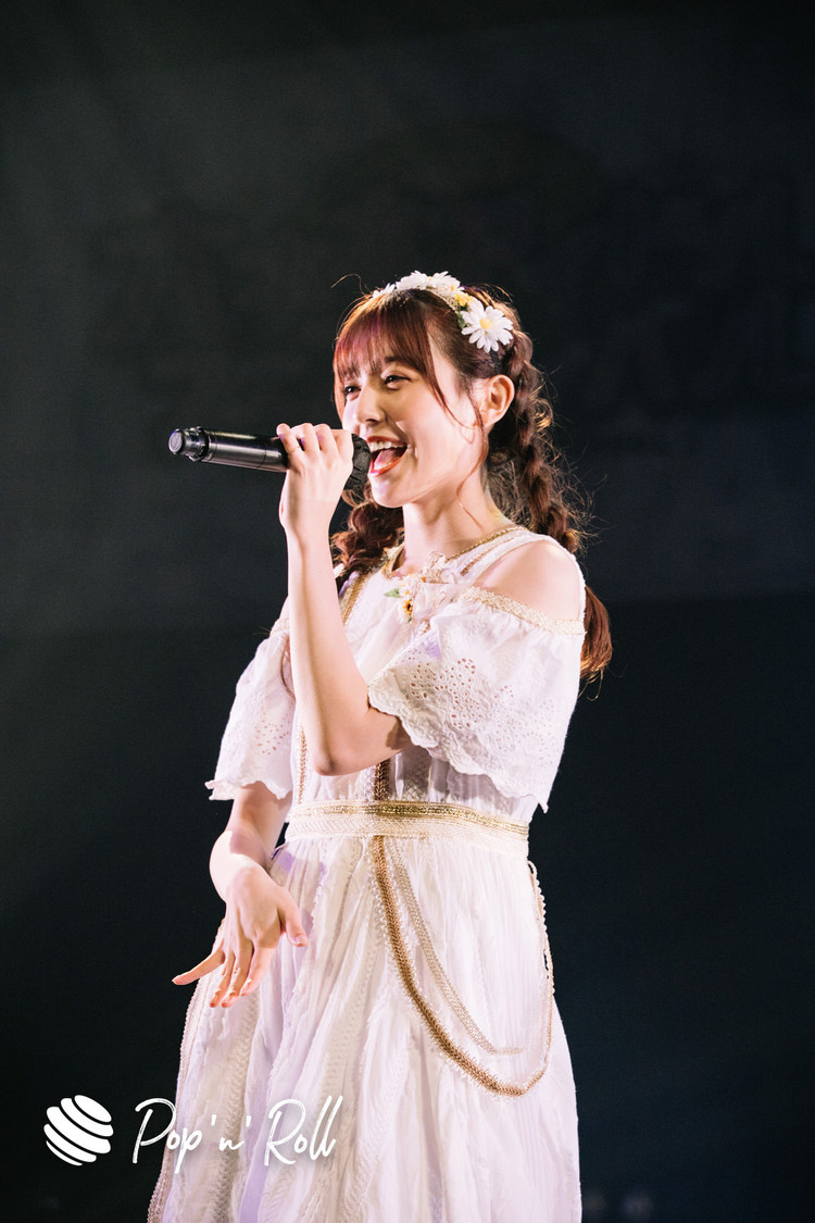 26時のマスカレイド＜六本木アイドルフェスティバル2020 vol.2＞（2020年8月10日／EX THEATER ROPPONGI）