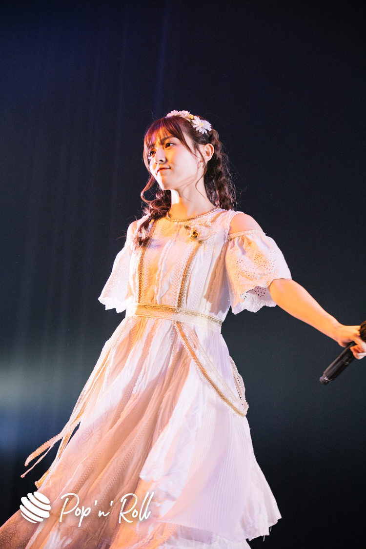 26時のマスカレイド＜六本木アイドルフェスティバル2020 vol.2＞（2020年8月10日／EX THEATER ROPPONGI）