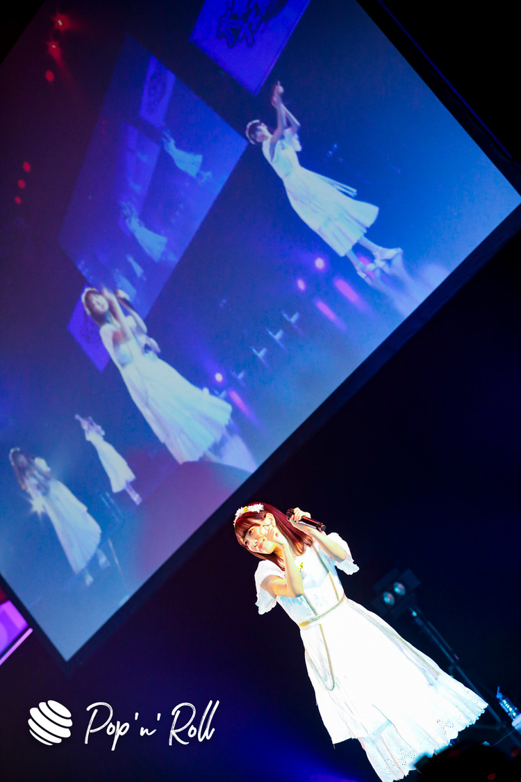 26時のマスカレイド＜六本木アイドルフェスティバル2020 vol.2＞（2020年8月10日／EX THEATER ROPPONGI）