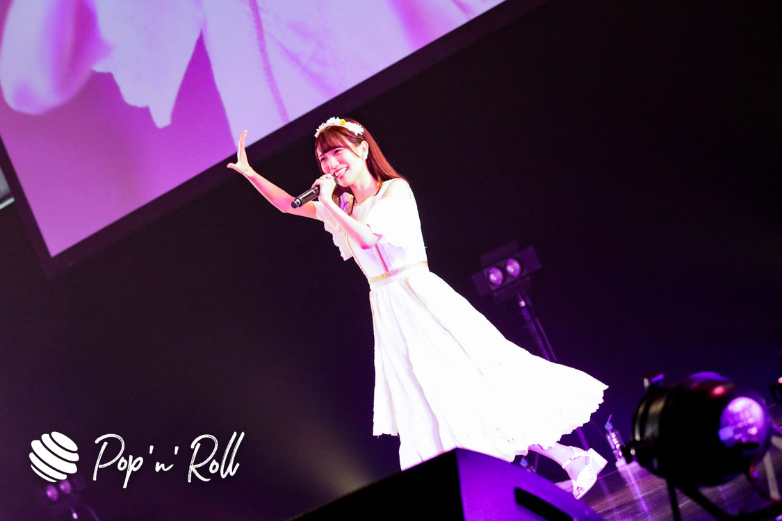 26時のマスカレイド＜六本木アイドルフェスティバル2020 vol.2＞（2020年8月10日／EX THEATER ROPPONGI）