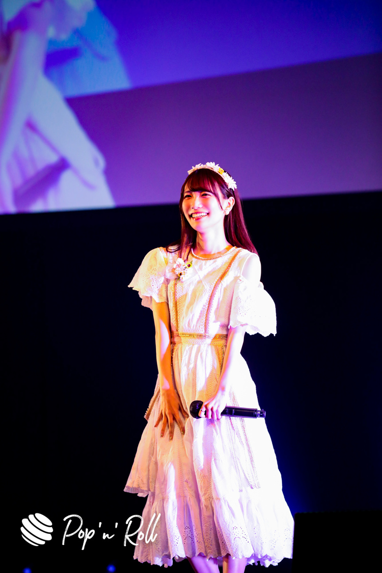 26時のマスカレイド＜六本木アイドルフェスティバル2020 vol.2＞（2020年8月10日／EX THEATER ROPPONGI）