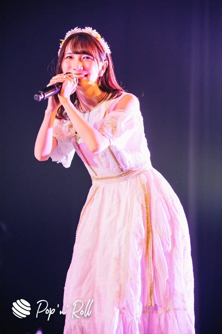 26時のマスカレイド＜六本木アイドルフェスティバル2020 vol.2＞（2020年8月10日／EX THEATER ROPPONGI）