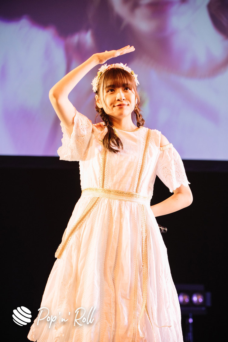 26時のマスカレイド＜六本木アイドルフェスティバル2020 vol.2＞（2020年8月10日／EX THEATER ROPPONGI）