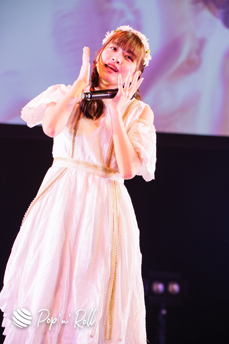 26時のマスカレイド＜六本木アイドルフェスティバル2020 vol.2＞（2020年8月10日／EX THEATER ROPPONGI）