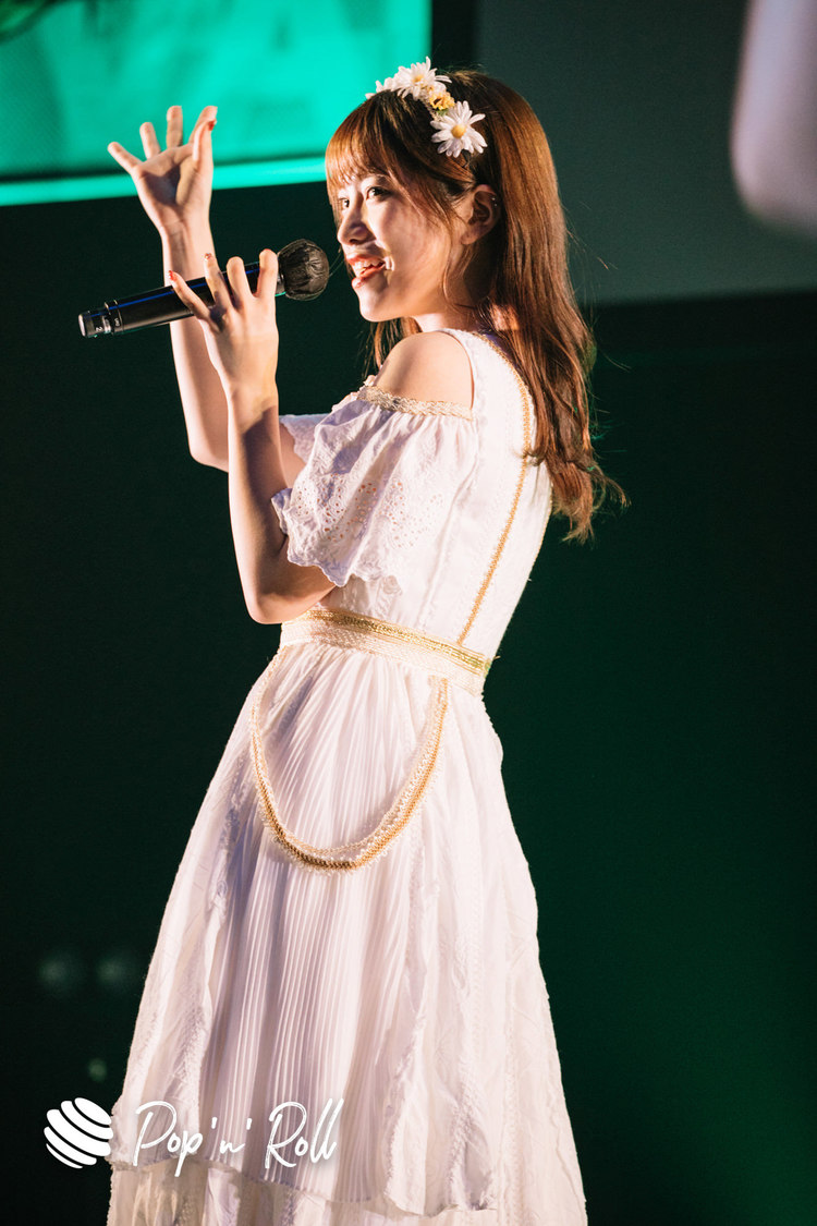 26時のマスカレイド＜六本木アイドルフェスティバル2020 vol.2＞（2020年8月10日／EX THEATER ROPPONGI）