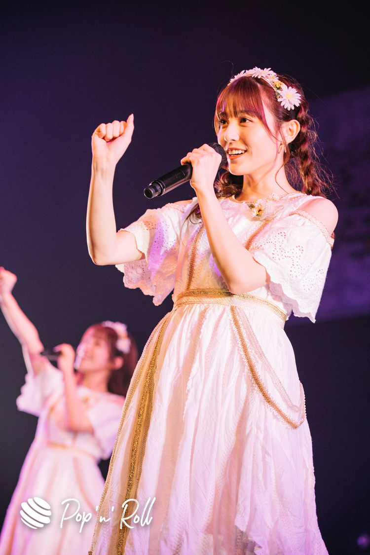 26時のマスカレイド＜六本木アイドルフェスティバル2020 vol.2＞（2020年8月10日／EX THEATER ROPPONGI）