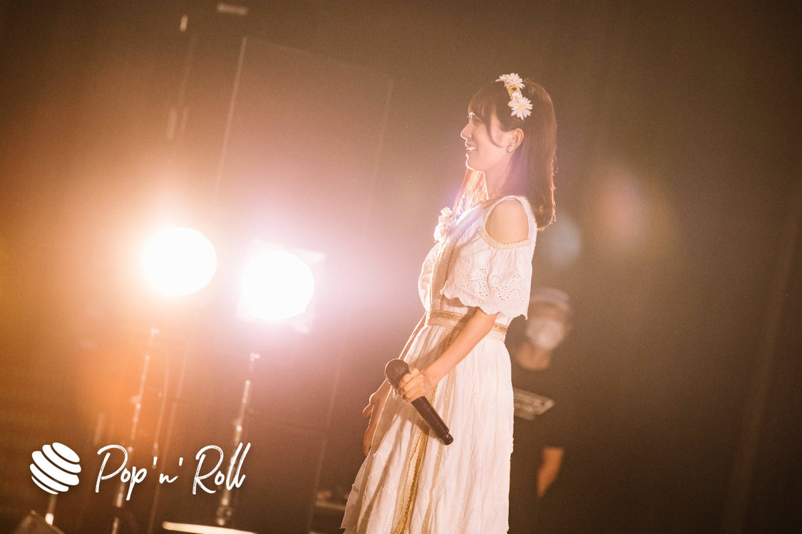 26時のマスカレイド＜六本木アイドルフェスティバル2020 vol.2＞（2020年8月10日／EX THEATER ROPPONGI）