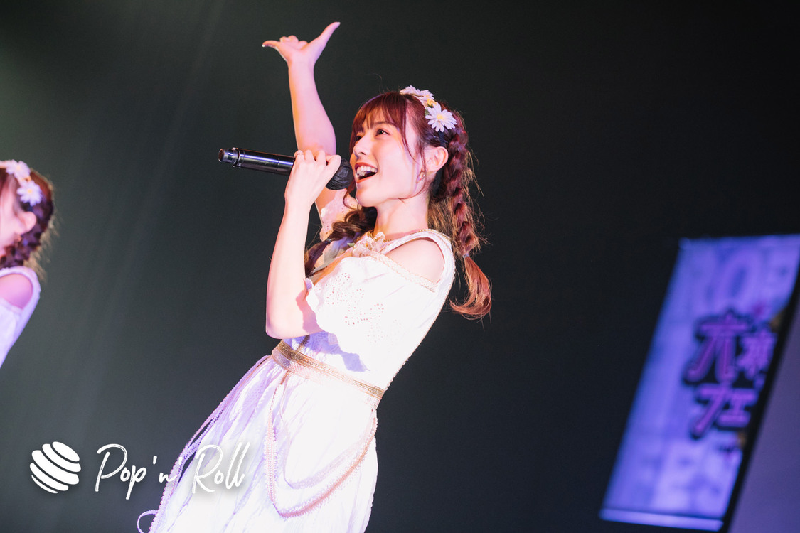 26時のマスカレイド＜六本木アイドルフェスティバル2020 vol.2＞（2020年8月10日／EX THEATER ROPPONGI）