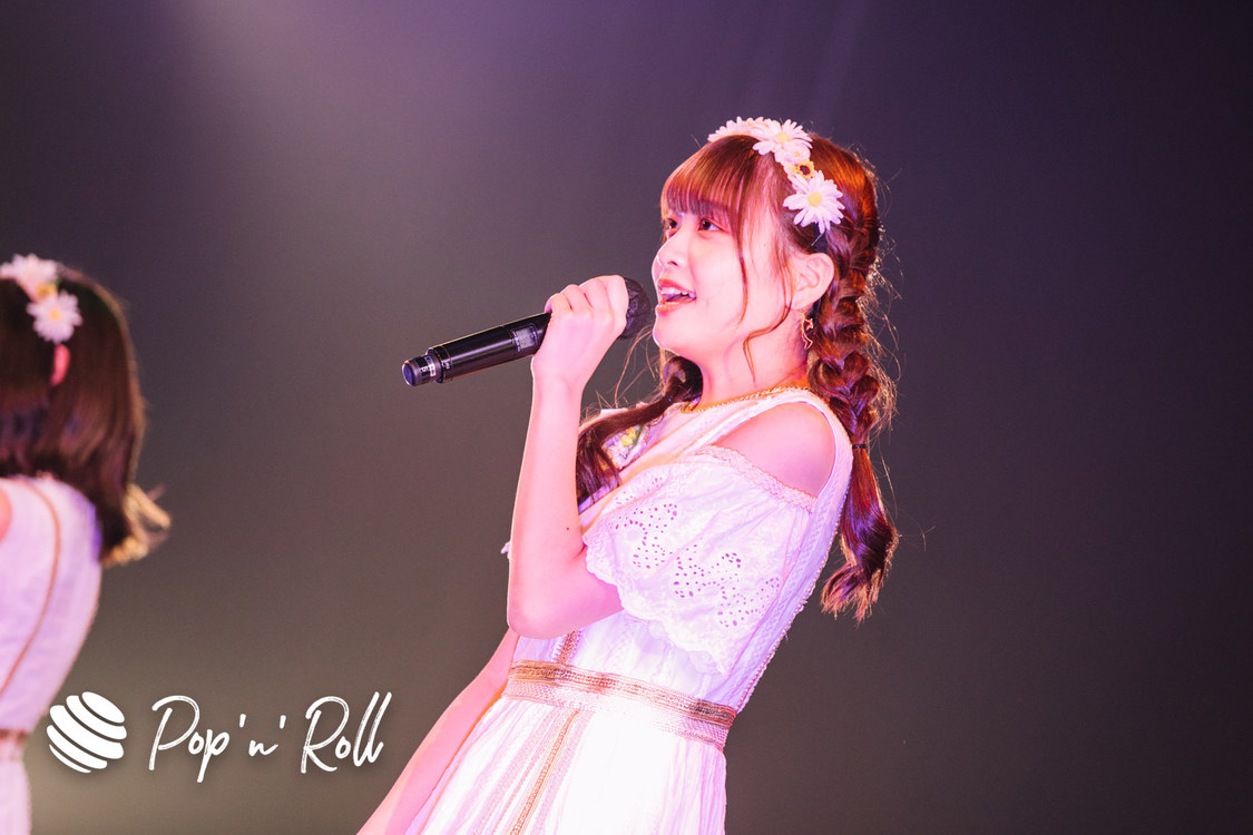 26時のマスカレイド＜六本木アイドルフェスティバル2020 vol.2＞（2020年8月10日／EX THEATER ROPPONGI）