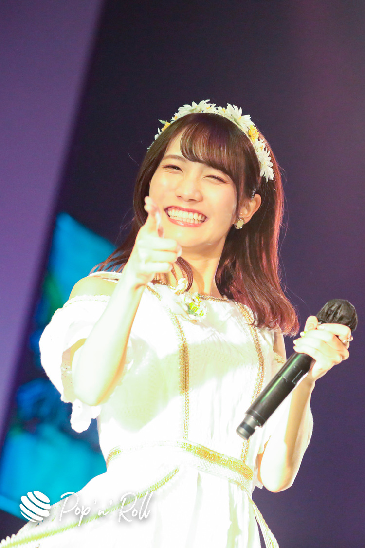 26時のマスカレイド＜六本木アイドルフェスティバル2020 vol.2＞（2020年8月10日／EX THEATER ROPPONGI）