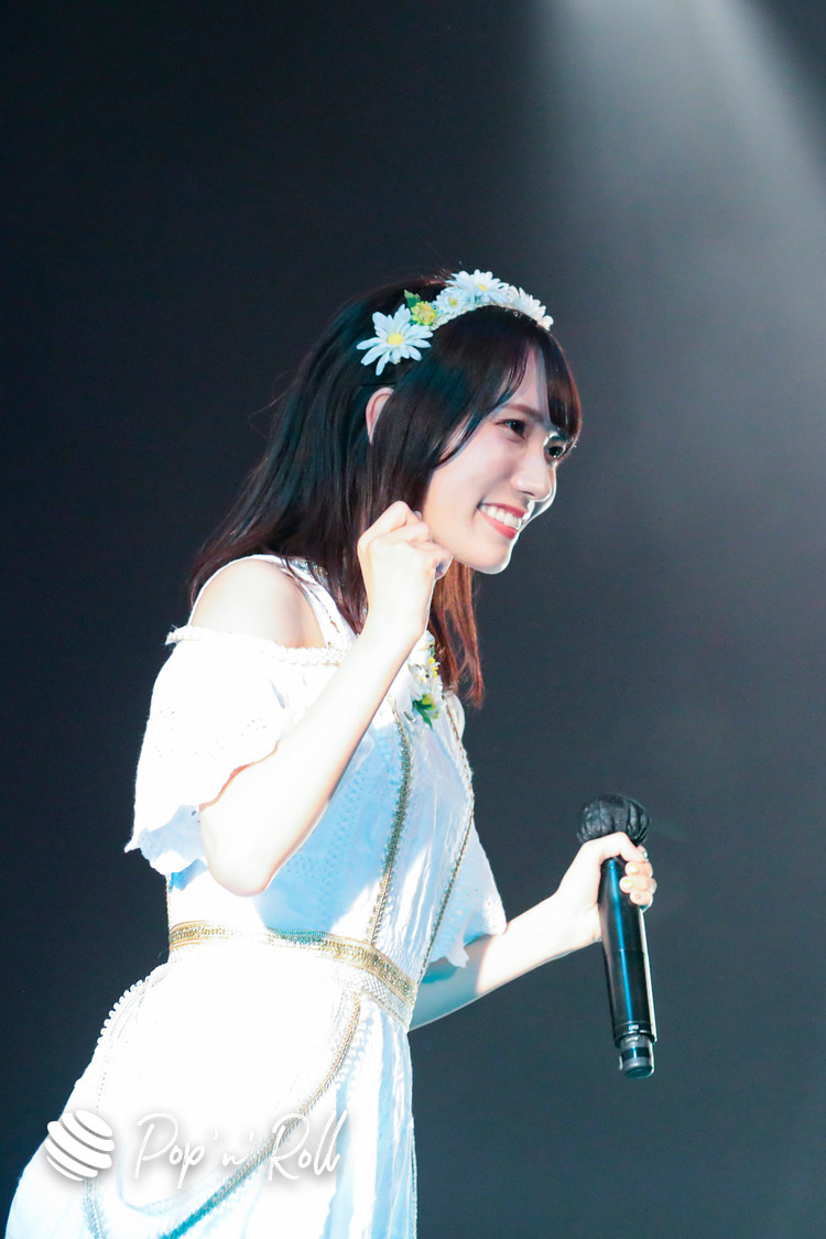 26時のマスカレイド＜六本木アイドルフェスティバル2020 vol.2＞（2020年8月10日／EX THEATER ROPPONGI）