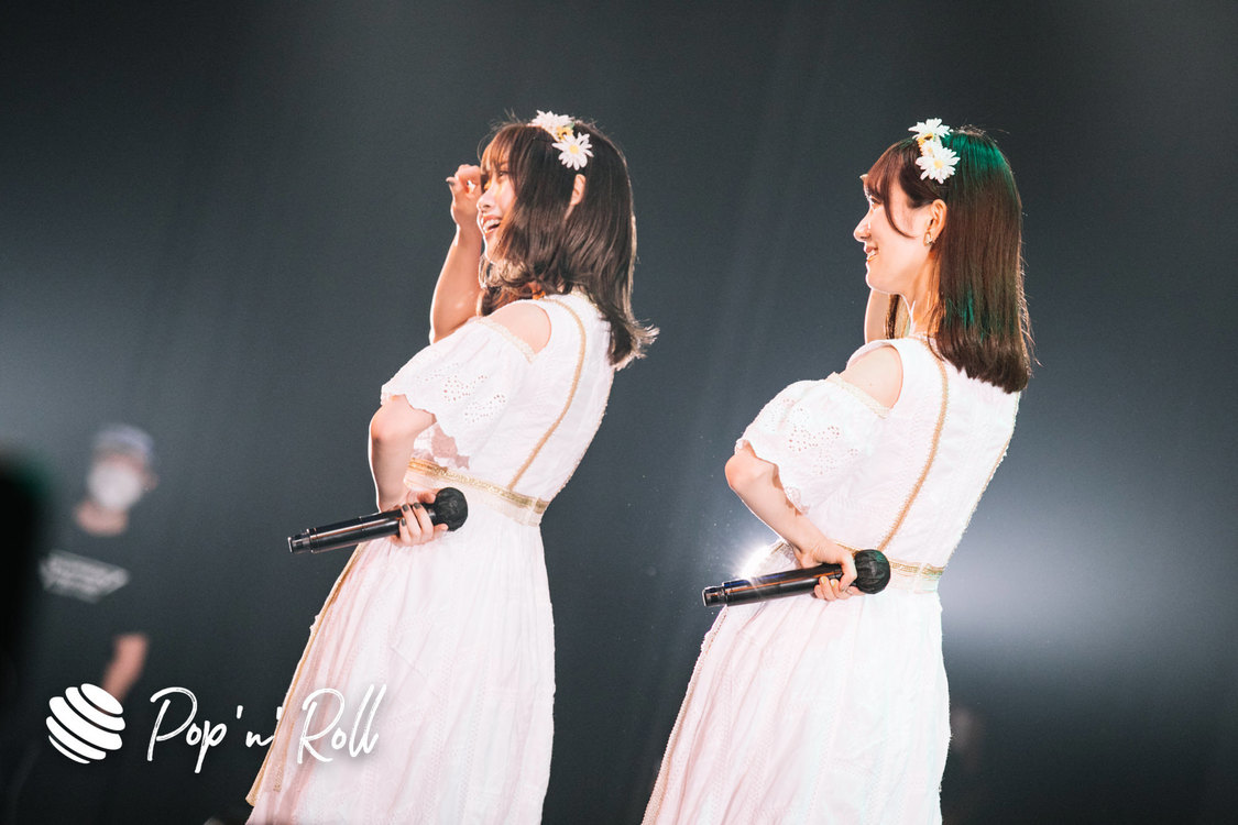 26時のマスカレイド＜六本木アイドルフェスティバル2020 vol.2＞（2020年8月10日／EX THEATER ROPPONGI）