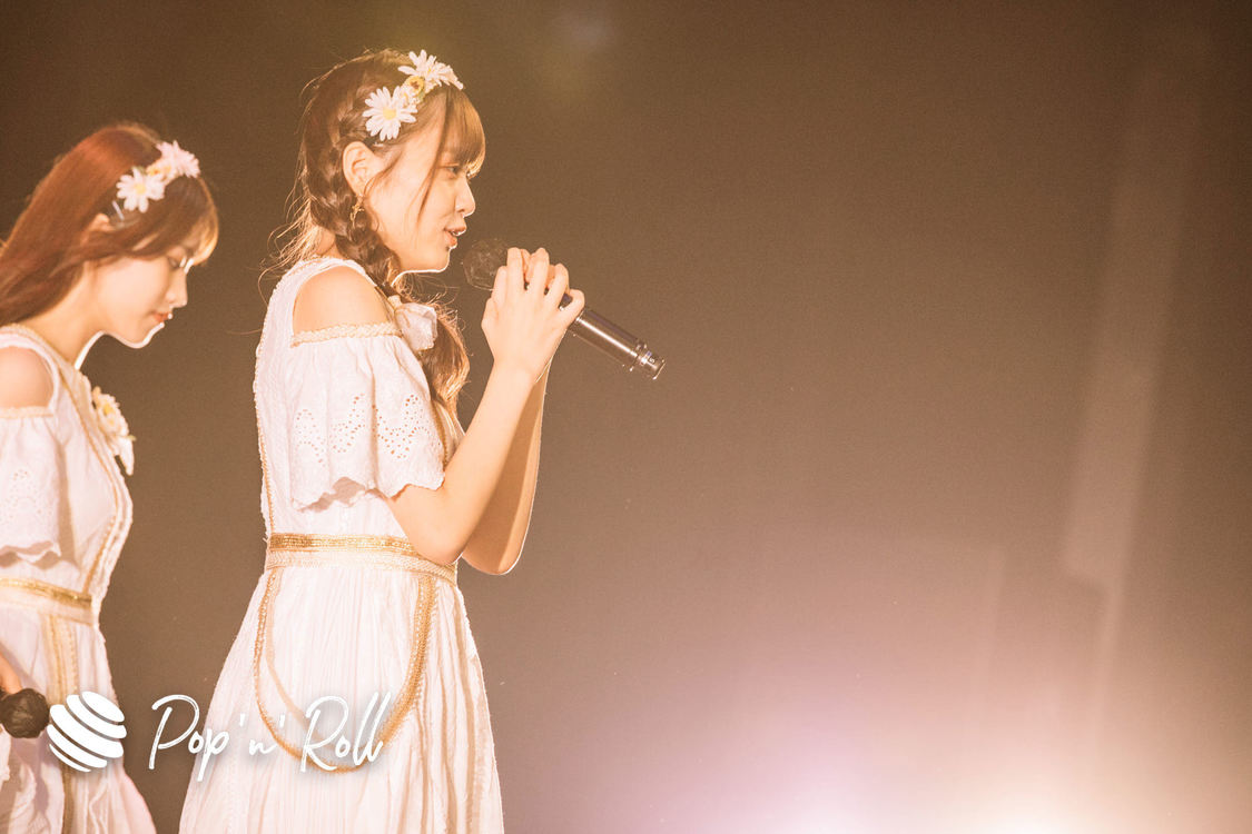 26時のマスカレイド＜六本木アイドルフェスティバル2020 vol.2＞（2020年8月10日／EX THEATER ROPPONGI）