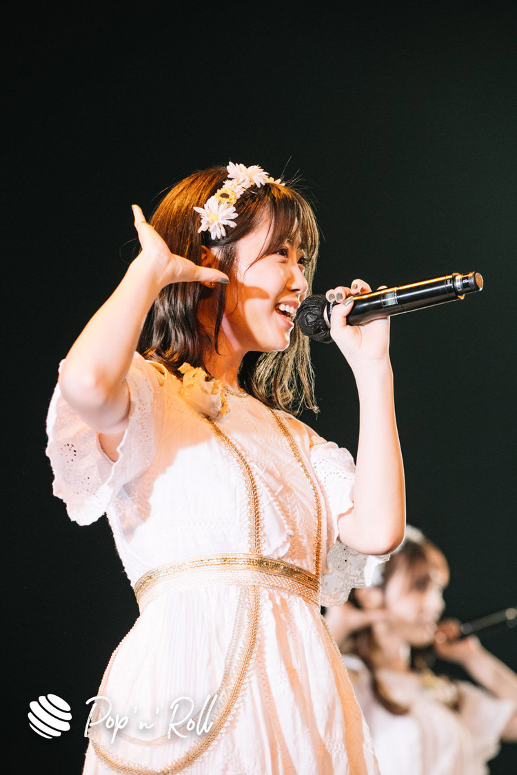 26時のマスカレイド＜六本木アイドルフェスティバル2020 vol.2＞（2020年8月10日／EX THEATER ROPPONGI）