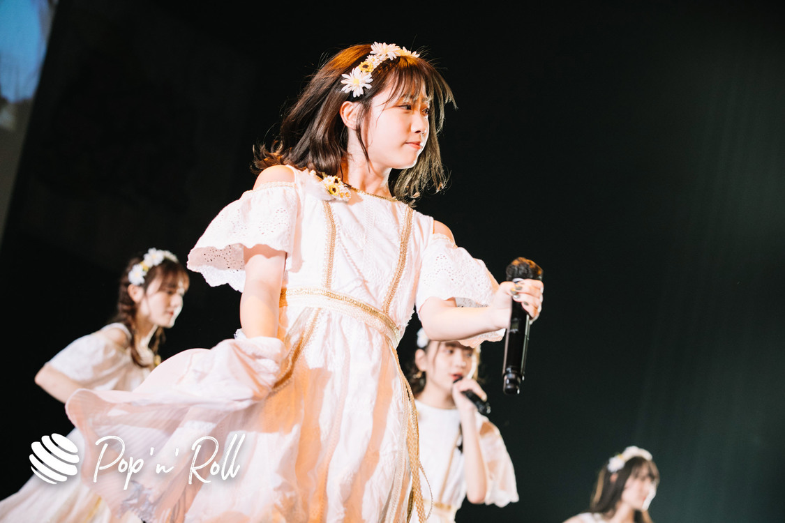 26時のマスカレイド＜六本木アイドルフェスティバル2020 vol.2＞（2020年8月10日／EX THEATER ROPPONGI）