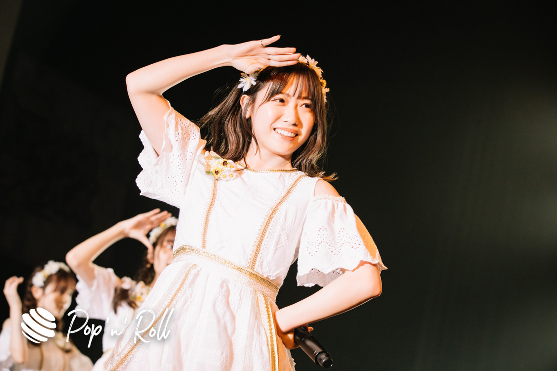 26時のマスカレイド＜六本木アイドルフェスティバル2020 vol.2＞（2020年8月10日／EX THEATER ROPPONGI）