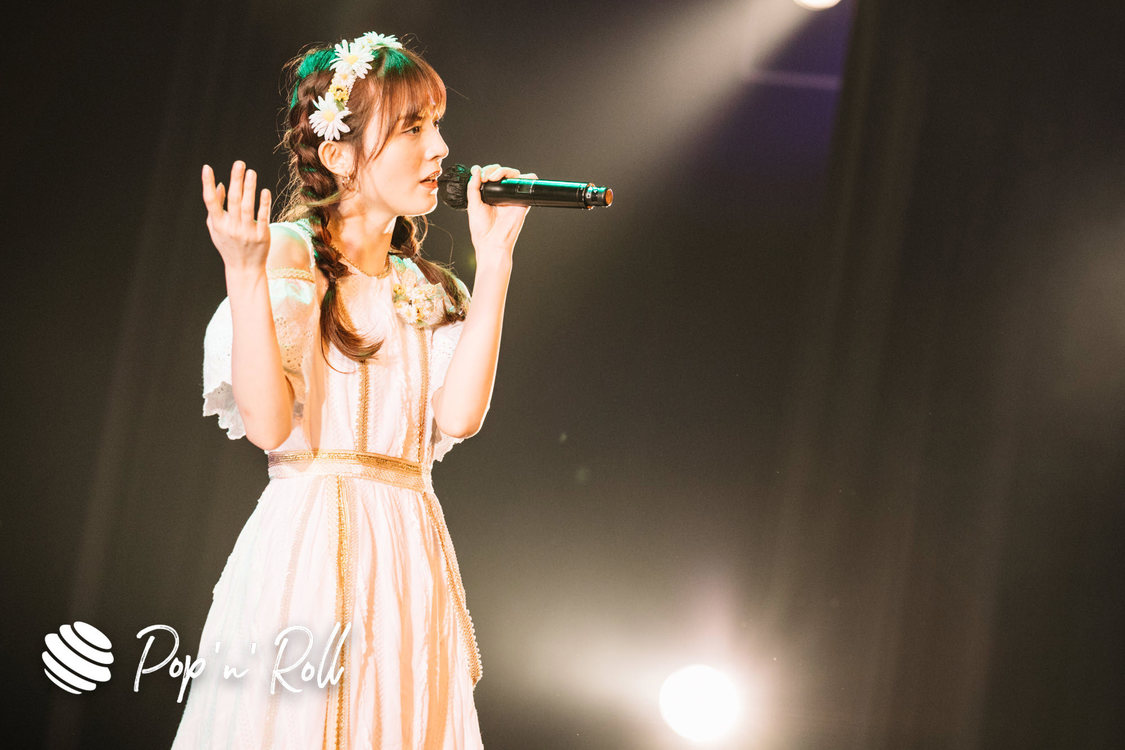 26時のマスカレイド＜六本木アイドルフェスティバル2020 vol.2＞（2020年8月10日／EX THEATER ROPPONGI）