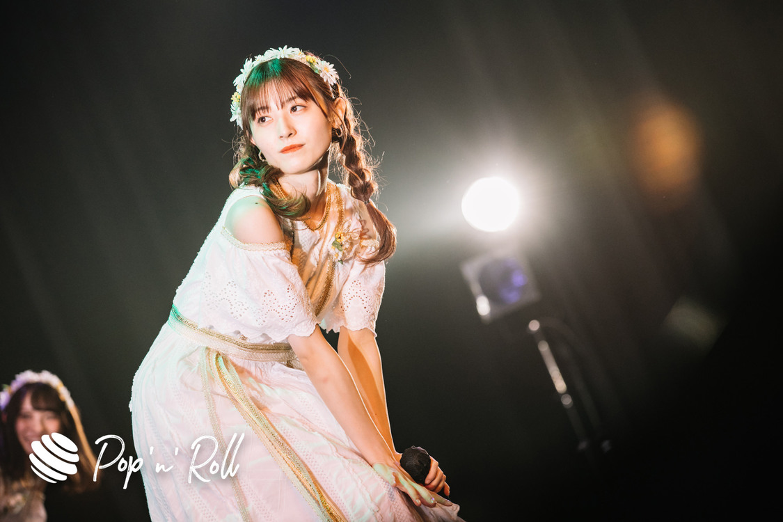 26時のマスカレイド＜六本木アイドルフェスティバル2020 vol.2＞（2020年8月10日／EX THEATER ROPPONGI）