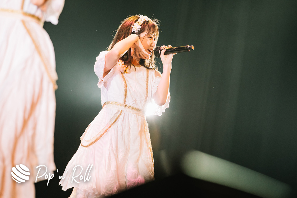 26時のマスカレイド＜六本木アイドルフェスティバル2020 vol.2＞（2020年8月10日／EX THEATER ROPPONGI）