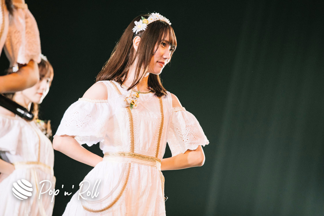 26時のマスカレイド＜六本木アイドルフェスティバル2020 vol.2＞（2020年8月10日／EX THEATER ROPPONGI）