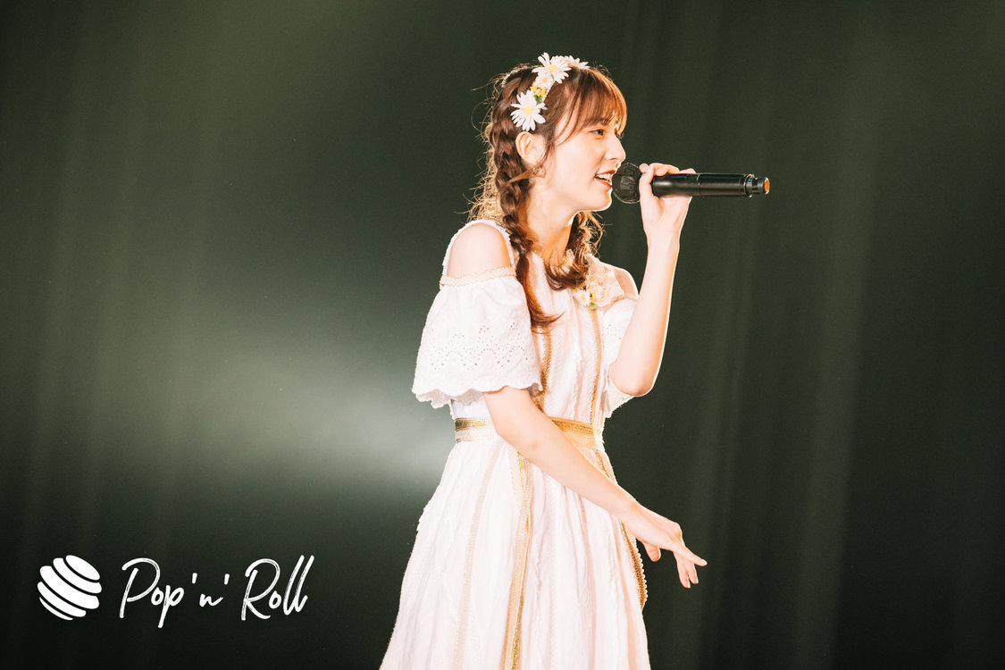 26時のマスカレイド＜六本木アイドルフェスティバル2020 vol.2＞（2020年8月10日／EX THEATER ROPPONGI）