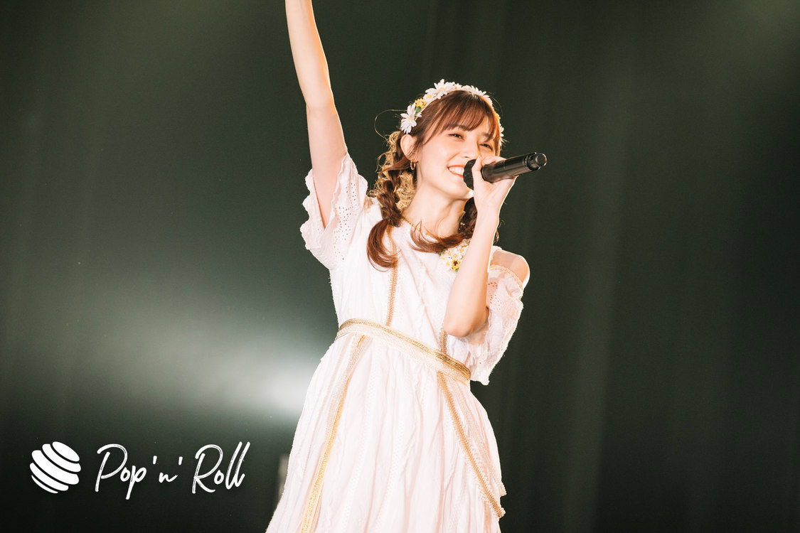 26時のマスカレイド＜六本木アイドルフェスティバル2020 vol.2＞（2020年8月10日／EX THEATER ROPPONGI）