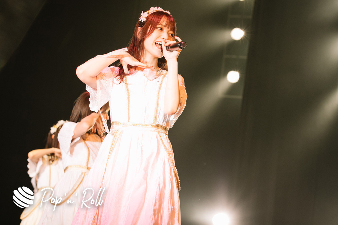 26時のマスカレイド＜六本木アイドルフェスティバル2020 vol.2＞（2020年8月10日／EX THEATER ROPPONGI）