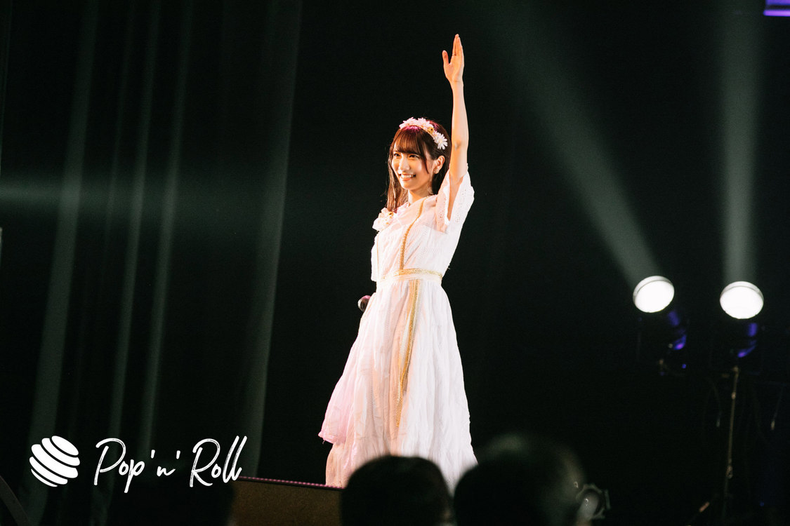 26時のマスカレイド＜六本木アイドルフェスティバル2020 vol.2＞（2020年8月10日／EX THEATER ROPPONGI）