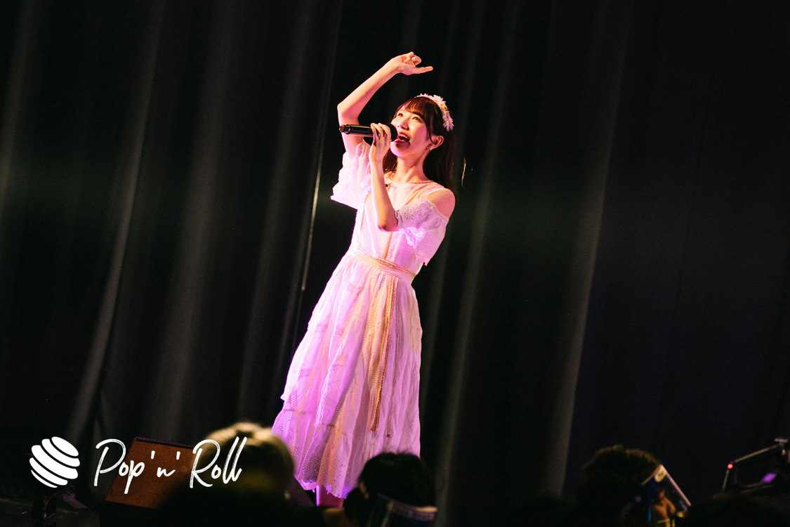 26時のマスカレイド＜六本木アイドルフェスティバル2020 vol.2＞（2020年8月10日／EX THEATER ROPPONGI）