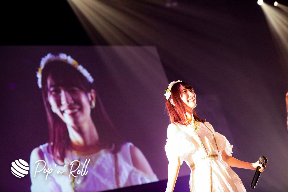 26時のマスカレイド＜六本木アイドルフェスティバル2020 vol.2＞（2020年8月10日／EX THEATER ROPPONGI）