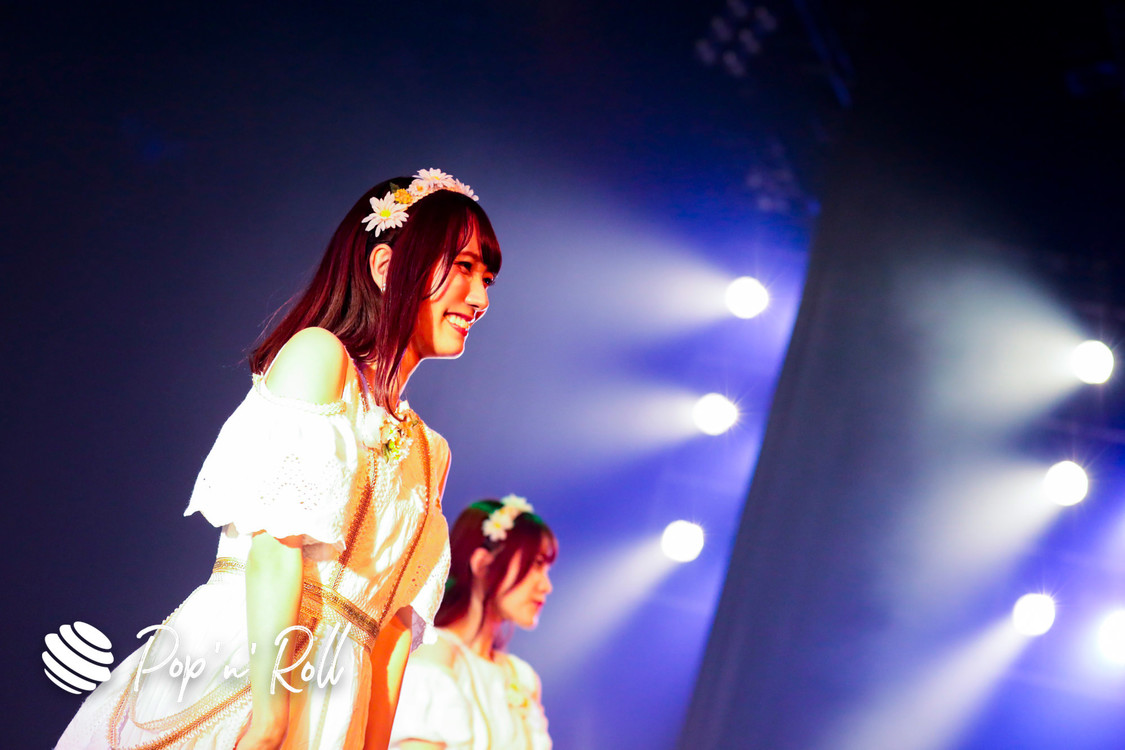 26時のマスカレイド＜六本木アイドルフェスティバル2020 vol.2＞（2020年8月10日／EX THEATER ROPPONGI）