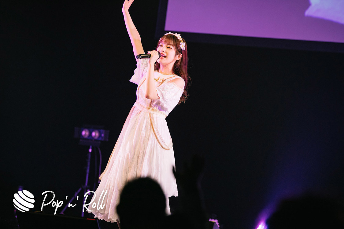 26時のマスカレイド＜六本木アイドルフェスティバル2020 vol.2＞（2020年8月10日／EX THEATER ROPPONGI）