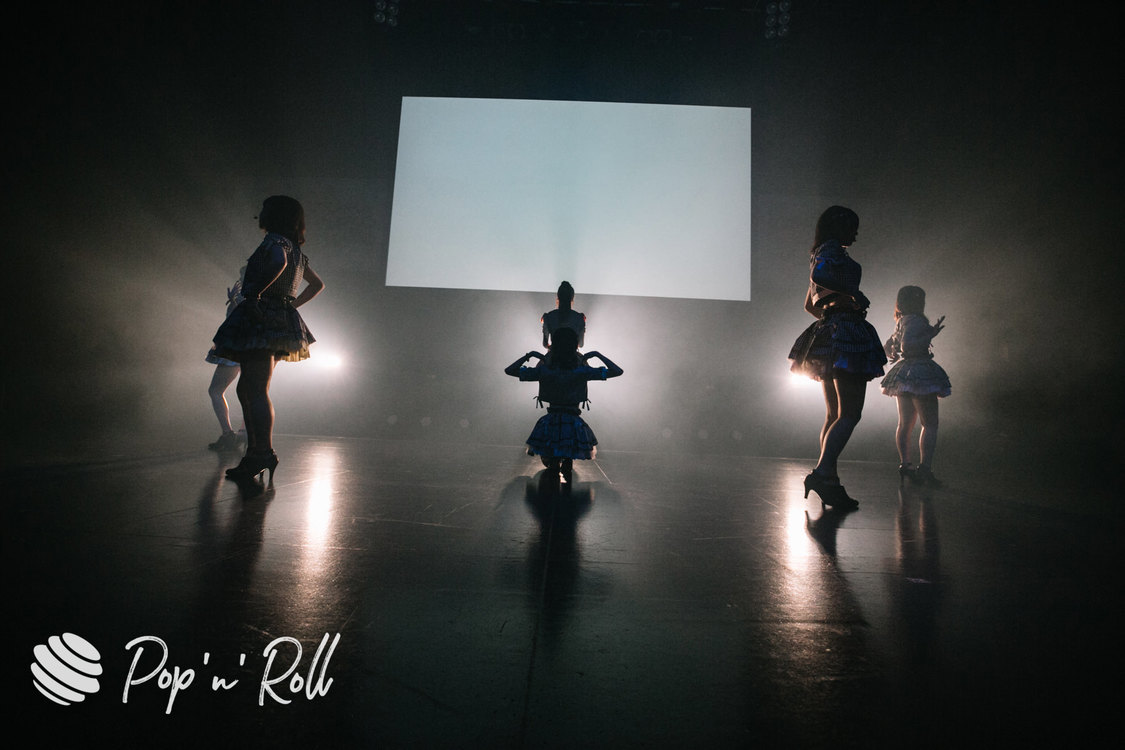 AKB48チーム8 RIF選抜2020＜六本木アイドルフェスティバル2020 vol.3＞（2020年8月10日／EX THEATER ROPPONGI）