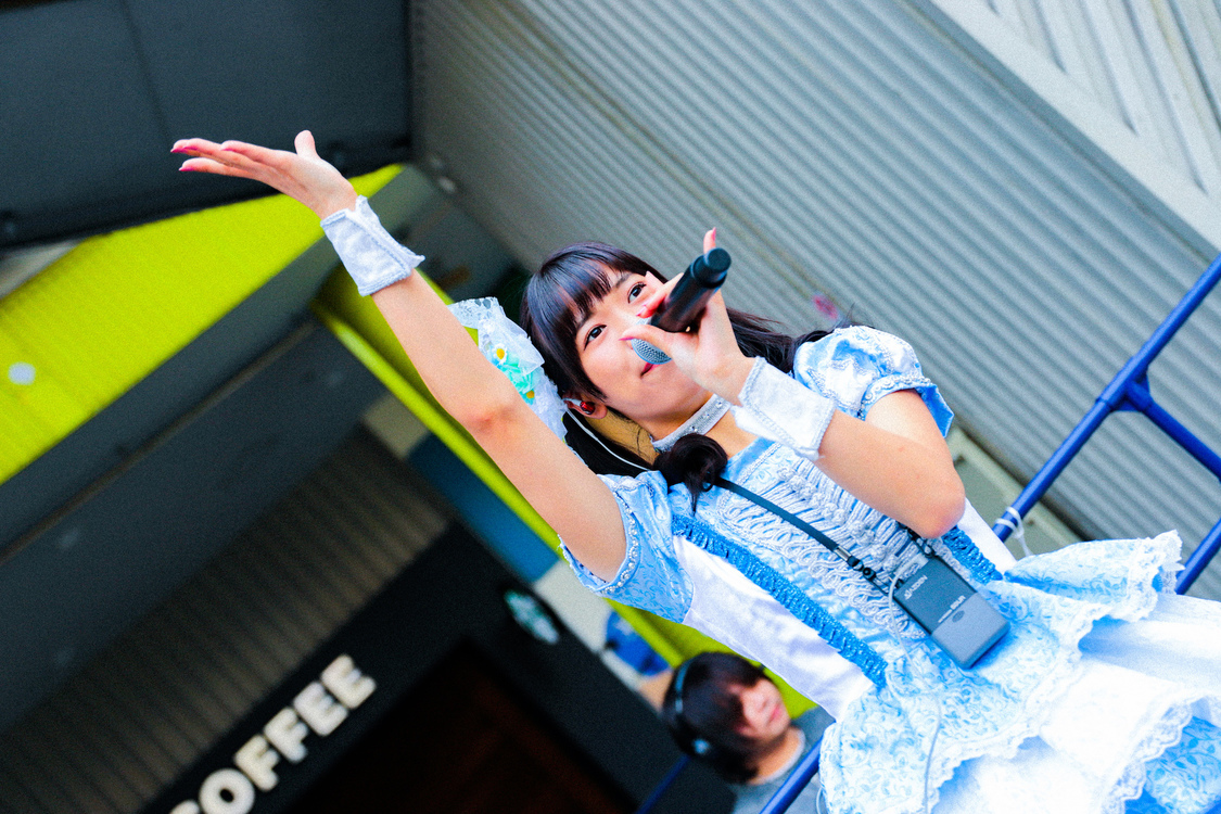 SAY-LA＜Silent Fest vol.1＞より