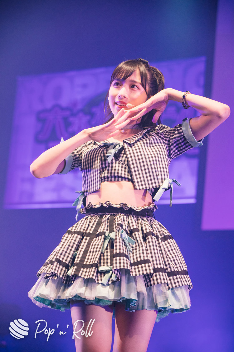 AKB48チーム8 RIF選抜2020＜六本木アイドルフェスティバル2020 vol.3＞（2020年8月10日／EX THEATER ROPPONGI）