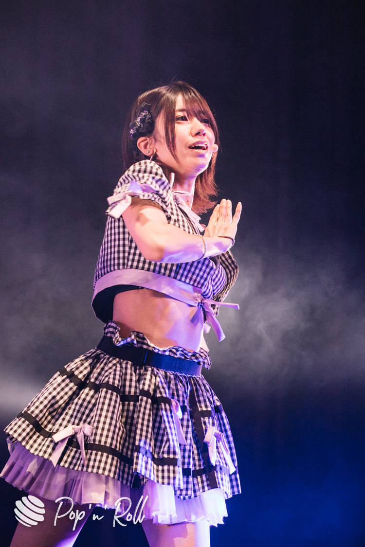 AKB48チーム8 RIF選抜2020＜六本木アイドルフェスティバル2020 vol.3＞（2020年8月10日／EX THEATER ROPPONGI）