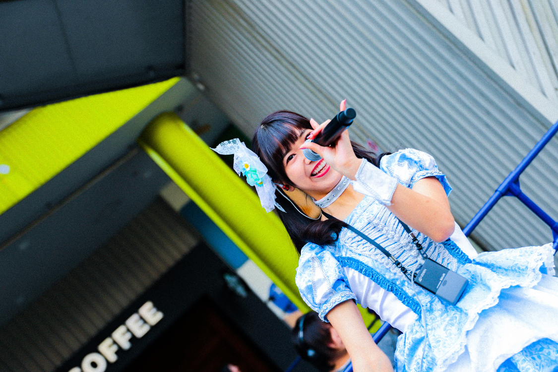 SAY-LA＜Silent Fest vol.1＞より